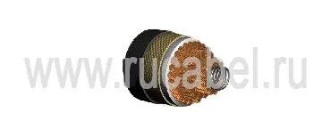 Кабель КВСИ 1х400