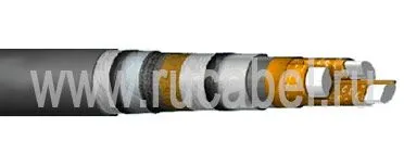 Кабель АСБВнгУ 4х120